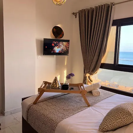 My Sky Sea View 1 Bedroom Apartment