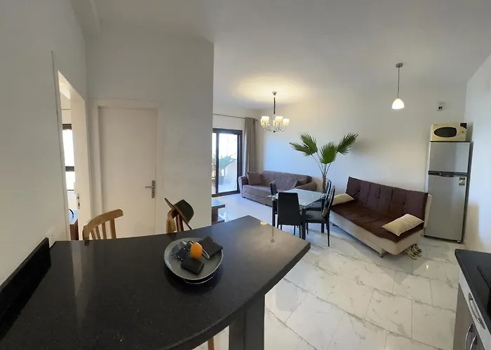 My Sky Sea View 1 Bedroom