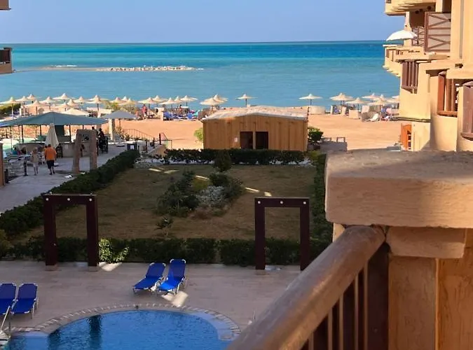 Apart Otel My Sky Sea View 1 Bedroom