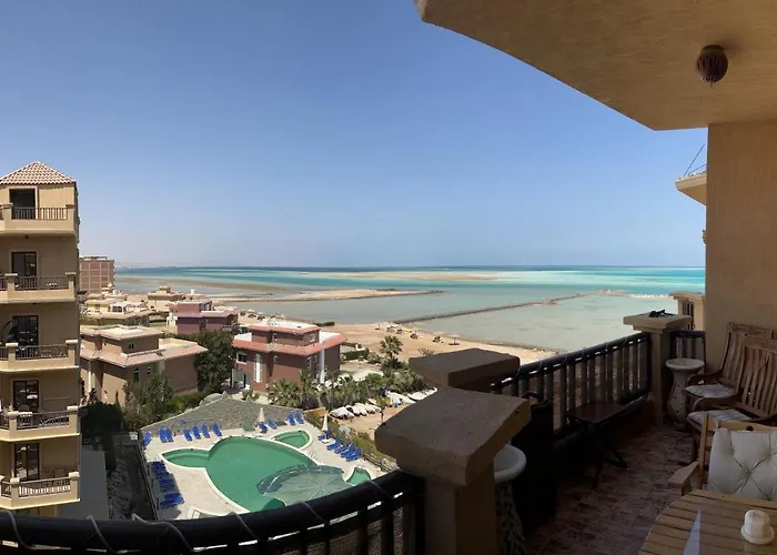 My Sky Sea View 1 Bedroom 3*