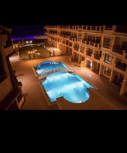 My Sky Sea View 1 Bedroom 3*