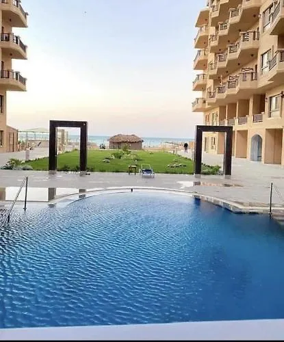 My Sky Sea View 1 Bedroom 3*