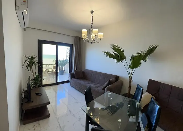 My Sky Sea View 1 Bedroom 3*