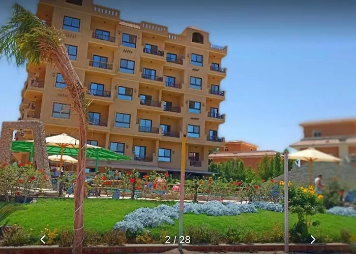 Apart Otel My Sky Sea View 1 Bedroom