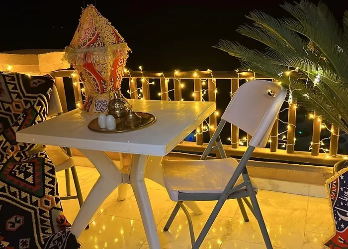 Apart Otel My Sky Sea View 1 Bedroom