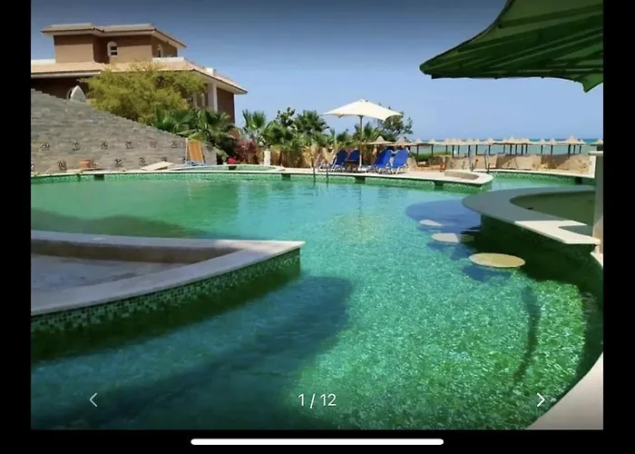 My Sky Sea View 1 Bedroom Apart Otel