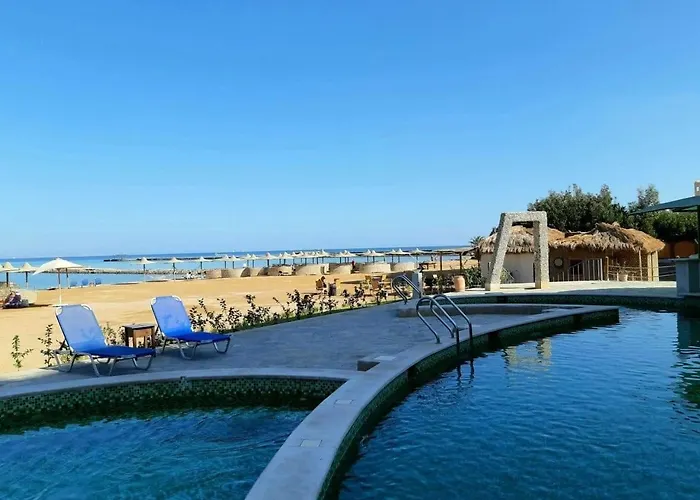 Apart Otel My Sky Sea View 1 Bedroom 3*