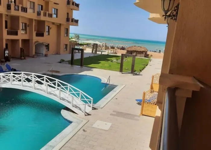 My Sky Sea View 1 Bedroom